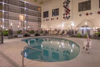 Holiday Inn Auburn-Finger Lakes Region by IHG - Auburn - 9