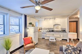 Upscale Apt at The Lofts in Historic Downtown Lead - Lead - 5