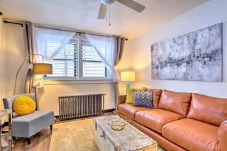 Beauty in the Black Hills An Upscale Apt in Lead - 6