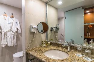 Eurostars Zona Rosa Suites - Mexiko-Stadt - 7