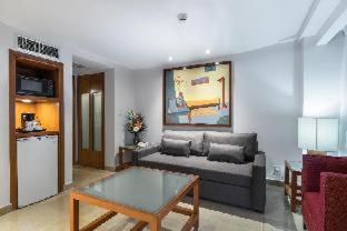 Eurostars Zona Rosa Suites - Mexiko-Stadt - 6