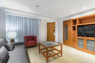 Eurostars Zona Rosa Suites - Mexiko-Stadt - 5