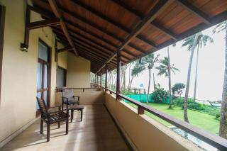 Maresia Beach Villa - Wadduwa - 8