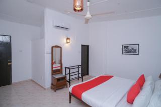 Sea view Beach Resort - 8