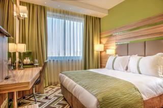 Holiday Inn Plovdiv by IHG - Plovdiv - 5