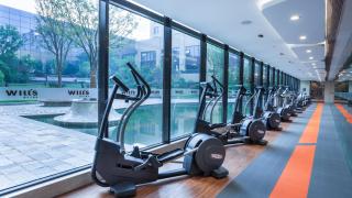 Holiday Inn Shanghai Hongqiao by IHG - near by Hongqiao Airport & NECC - Xangai - 5