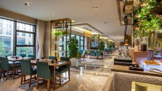 Holiday Inn Shanghai Hongqiao by IHG - near by Hongqiao Airport & NECC - Xangai - 6