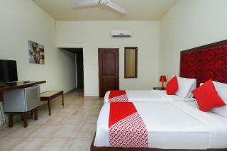 Maresia Beach Villa - Wadduwa - 3