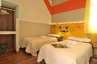 Far Home Atocha - Madrid - 5