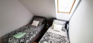 Apartament Miętowy z 2 sypialniami i miejscem parkingowym - Kielce - 4