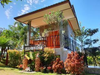 Khao Kho Lucky Hill Resort - Khao Kho - 7