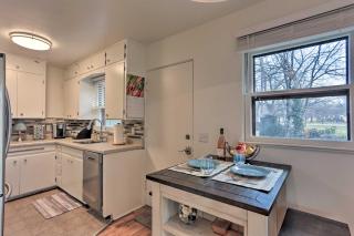 Couples Getaway in North End Boise - Walk to Dtwn - 1