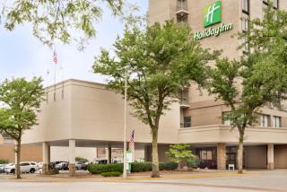 Holiday Inn Rock Island-Quad Cities by IHG - Rock Island - 0
