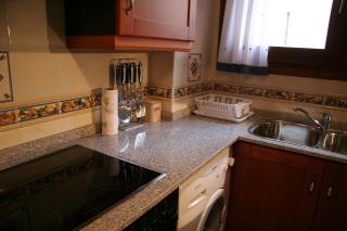 Apartamentos La Iglesia - Mora de Rubielos - 4