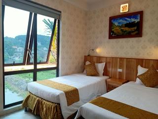 Cozynibi Hotel - Ninh Binh - 9