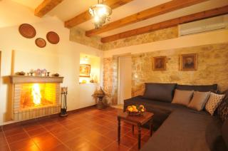 Kreta Villa Anastasia - Sitia - 2