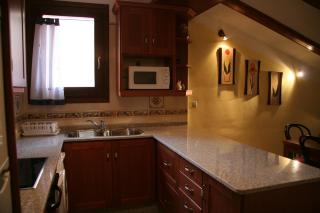 Apartamentos La Iglesia - Mora de Rubielos - 1