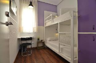 Far Home Atocha - Madrid - 4