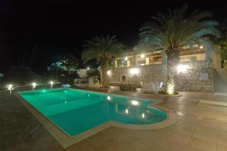 Kreta Villa Anastasia - Sitia - 1