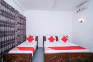 Surf Sea Breeze Apartments - Mirissa - 1