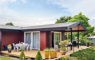 Pet Friendly Home In Hejls With Kitchen - Hejls - 9
