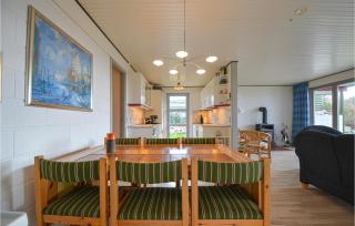 3 Bedroom Awesome Home In Ebeltoft - 4