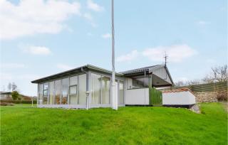 3 Bedroom Awesome Home In Ebeltoft - 3