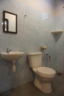 S & S Guest House Kuantan - 8
