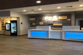 Holiday Inn Express Hotel & Suites Albany by IHG - Albany - 4
