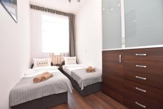 City Central Apartments Wrocław - Breslavia - 8