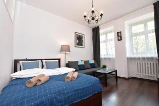 City Central Apartments Wrocław - Breslavia - 9