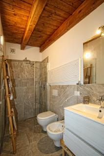 Il Cuoco Pescatore, Ittiturismo Lecardònaie du Pescòu - 3