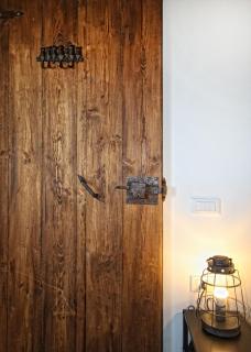 Il Cuoco Pescatore, Ittiturismo Lecardònaie du Pescòu - 2