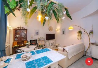 HOLLY HOUSE - La Spezia - 8