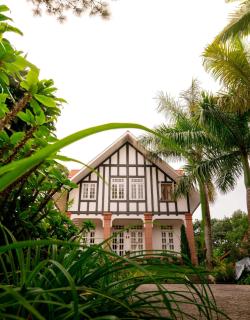 Hillock Villa - Kalaw - 1