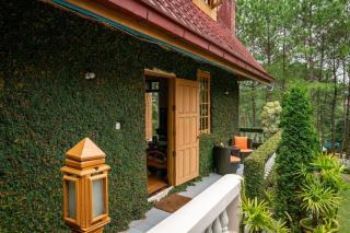 Hillock Villa - Kalaw - 6