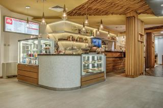 Holiday Inn Plovdiv by IHG - Plovdiv - 3