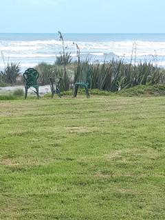 Beach front cottage - Charleston - 5