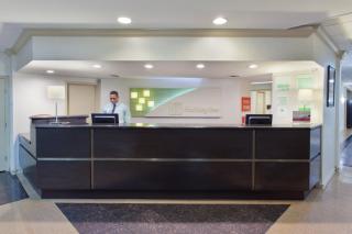 Holiday Inn Shreveport Downtown by IHG - Shreveport - 2