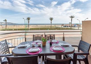 Apart-rent Apartment Blaucel 0086 - Empuriabrava - 4