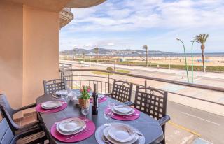 Apart-rent Apartment Blaucel 0086 - Empuriabrava - 0