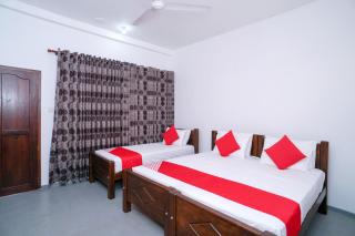 Surf Sea Breeze Apartments - Mirissa - 3