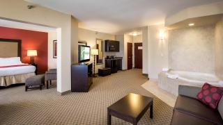 Holiday Inn Oklahoma City Airport by IHG - Oklahoma City - 2