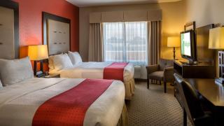 Holiday Inn Oklahoma City Airport by IHG - Oklahoma City - 1