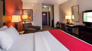 Holiday Inn Oklahoma City Airport by IHG - Oklahoma City - 5
