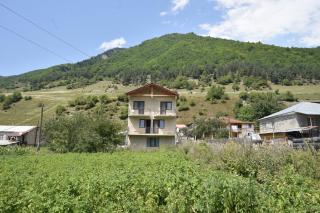 Saba - Mestia - 6
