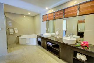 Parkside Nila Beach Resort - Lautoka - 3