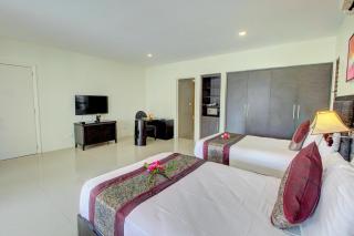 Parkside Nila Beach Resort - Lautoka - 4