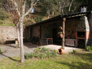 Casa da Lomba - Arganil - 1