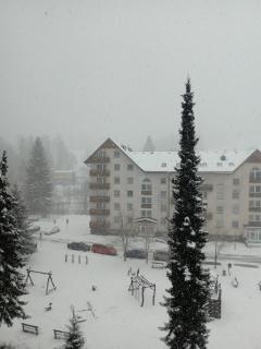 Apartmán Špičák - Jiřetín pod Bukovou - 6